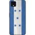 Honduras Flag Distressed Google Pixel 4 XL Skin